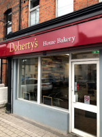 Doherty's Home Bakery