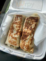 Cookie's Mexican Food