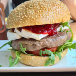 Godesburger