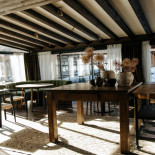 Le Bistrot De L'alpaga