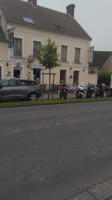 Auberge Du Cheval Blanc