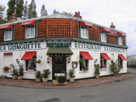 La Guinguette