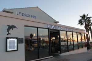 Le Bistro Du Dauphin