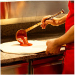 Pizza Capri