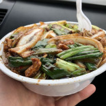 East Bamboo