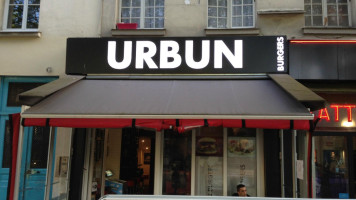 Urbun