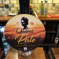 Queens Head Public House