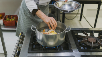 Osteria Della Colombina