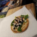 Omg Burger Pizza