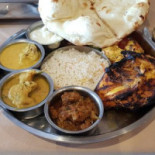 The Balti Cuisine