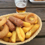 Hare And Hounds