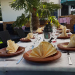 Gaststätte Pizzeria Wonnhalde