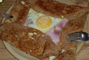 Creperie Les Algues