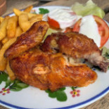 Rôtisserie Le Coq D'or Aix-les-bains