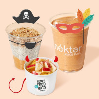 Nekter Juice