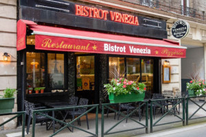 Bistrot Venizia