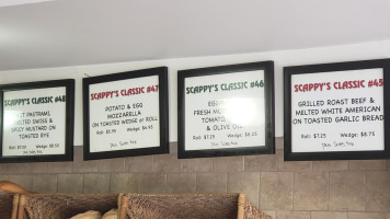 Scaperrottas Deli