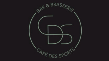 Cafe des Sports