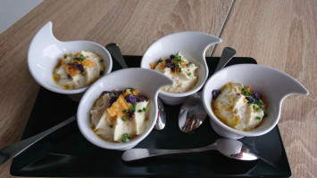 L'escale Gourmande Dives Sur Mer Cabourg