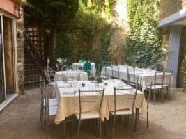 Restaurant des Potiers