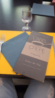 L'abel Crêpe