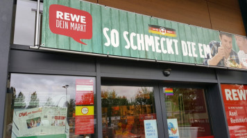 REWE Snack und SM