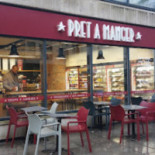 Pret A Manger