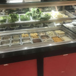 East Food Express