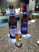 Blue Moon Pub