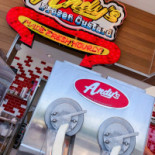 Andy's Frozen Custard