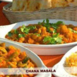 Tikka Masala