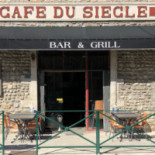 Café Du Siècle