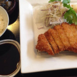 Tonkatsu Tombo