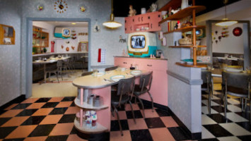 50's Prime Time Cafe