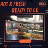 Angelo's Deli