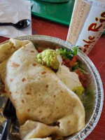 Cafe Rio Mexican Grill