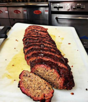 Ol'chefskis Bbq