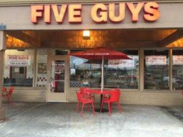 Five Guys