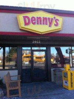 Denny's