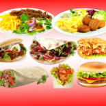 Turkia Doner Kebab