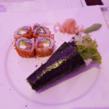 Allo Sushi