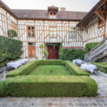 La Maison De Rhodes Hôtel 5 étoiles