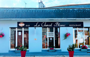 Le Cheval Blanc