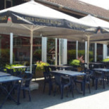 Pizzeria Grill Papy Roberto