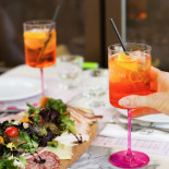 L'Apostrophe Restaurant