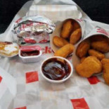 Checkers 