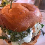 5 Napkin Burger Upper East Side