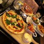 Cucina Cafe