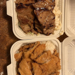 Hawaiian Drive Inn