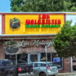 Los Molcajetes Mexican